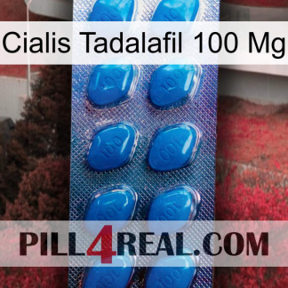 Cialis Tadalafil 100 Mg viagra1